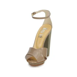 Keyté - KRISTAL-26722--FLY-3 TAUPE Outlet