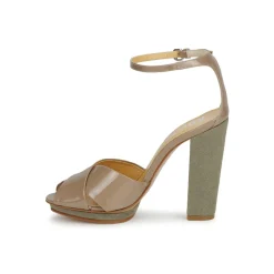 Keyté - KRISTAL-26722--FLY-3 TAUPE Outlet
