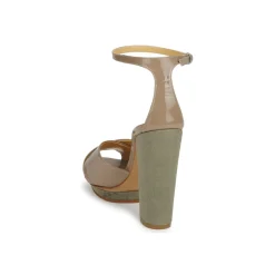 Keyté - KRISTAL-26722--FLY-3 TAUPE Outlet