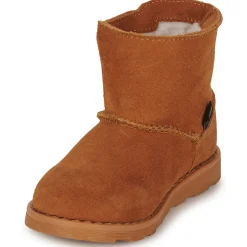 Kickers - ALDIZA Marron Sale