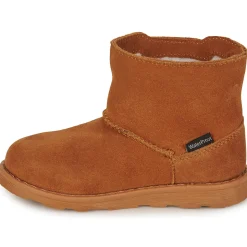 Kickers - ALDIZA Marron Sale