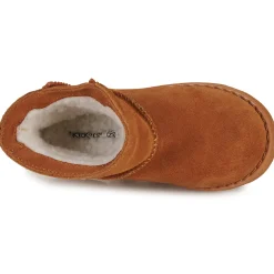 Kickers - ALDIZA Marron Sale