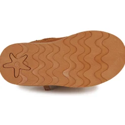 Kickers - ALDIZA Marron Sale