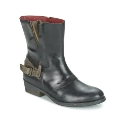 Kickers - AMERIKO< Bottines / Boots