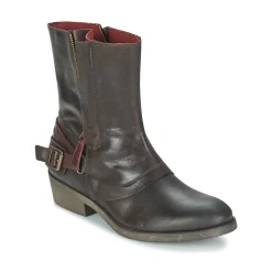 Kickers Bottines / Boots^- AMERIKO