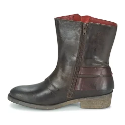 Kickers Bottines / Boots^- AMERIKO