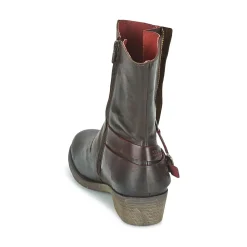 Kickers Bottines / Boots^- AMERIKO