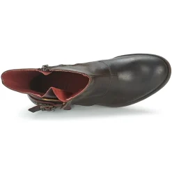 Kickers Bottines / Boots^- AMERIKO