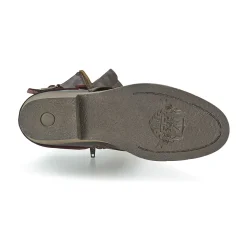 Kickers Bottines / Boots^- AMERIKO