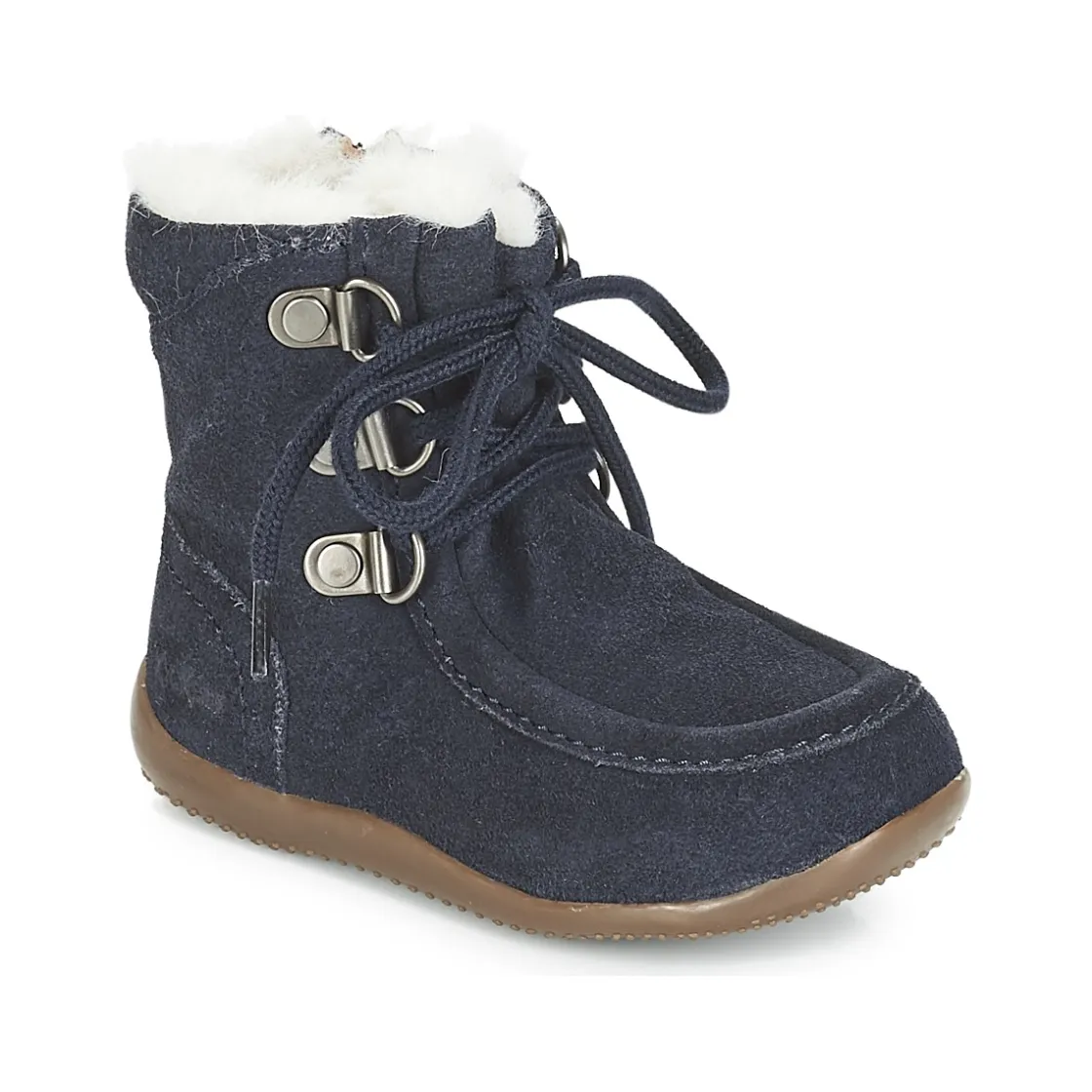 Kickers - BAMARA Marine