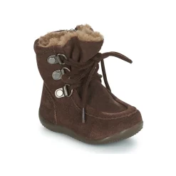 Kickers - BAMARA Marron Online
