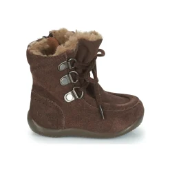 Kickers - BAMARA Marron Online