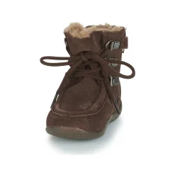 Kickers - BAMARA Marron Online