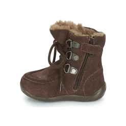 Kickers - BAMARA Marron Online