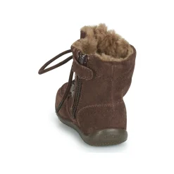 Kickers - BAMARA Marron Online