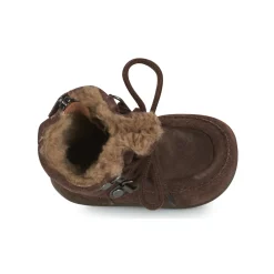 Kickers - BAMARA Marron Online