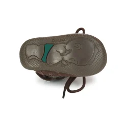 Kickers - BAMARA Marron Online