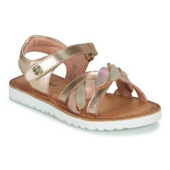 Kickers - BETTTY< Sandales Et Nu-pieds