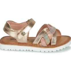 Kickers - BETTTY< Sandales Et Nu-pieds