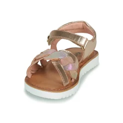 Kickers - BETTTY< Sandales Et Nu-pieds