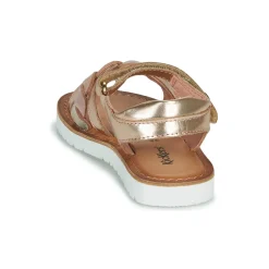 Kickers - BETTTY< Sandales Et Nu-pieds