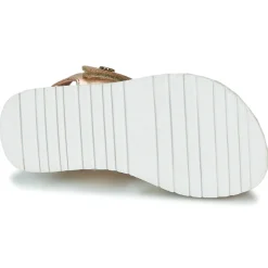 Kickers - BETTTY< Sandales Et Nu-pieds