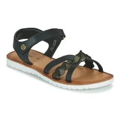 Kickers - BETTYL< Sandales Et Nu-pieds