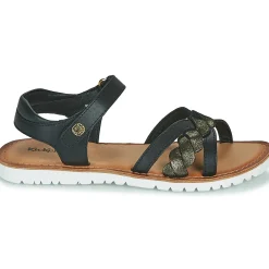 Kickers - BETTYL< Sandales Et Nu-pieds