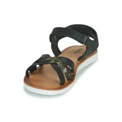 Kickers - BETTYL< Sandales Et Nu-pieds