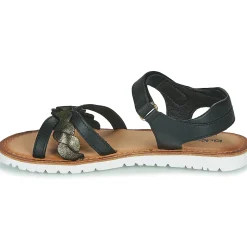 Kickers - BETTYL< Sandales Et Nu-pieds