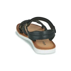 Kickers - BETTYL< Sandales Et Nu-pieds