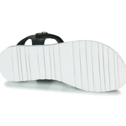 Kickers - BETTYL< Sandales Et Nu-pieds