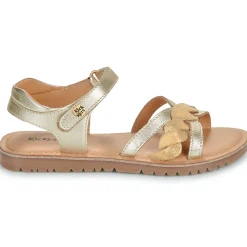 Kickers Sandales Et Nu-pieds^- BETTYS