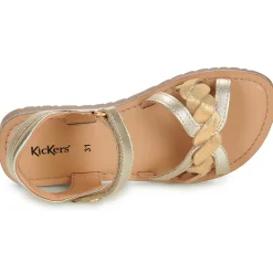 Kickers Sandales Et Nu-pieds^- BETTYS