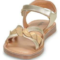 Kickers Sandales Et Nu-pieds^- BETTYS