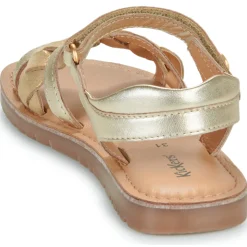 Kickers Sandales Et Nu-pieds^- BETTYS