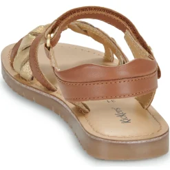 Kickers Sandales Et Nu-pieds^- BETTYS