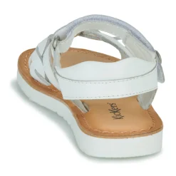 Kickers - BETY Blanc Online