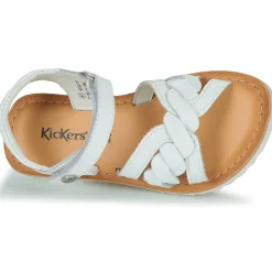 Kickers - BETY Blanc Online