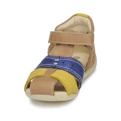 Kickers - BIGBAZAR-2< Sandales Et Nu-pieds