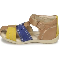Kickers - BIGBAZAR-2< Sandales Et Nu-pieds