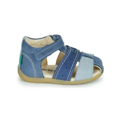 Kickers - BIGBAZAR-2 Bleu New