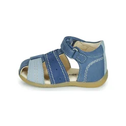 Kickers - BIGBAZAR-2 Bleu New