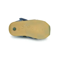 Kickers - BIGBAZAR-2 Bleu New