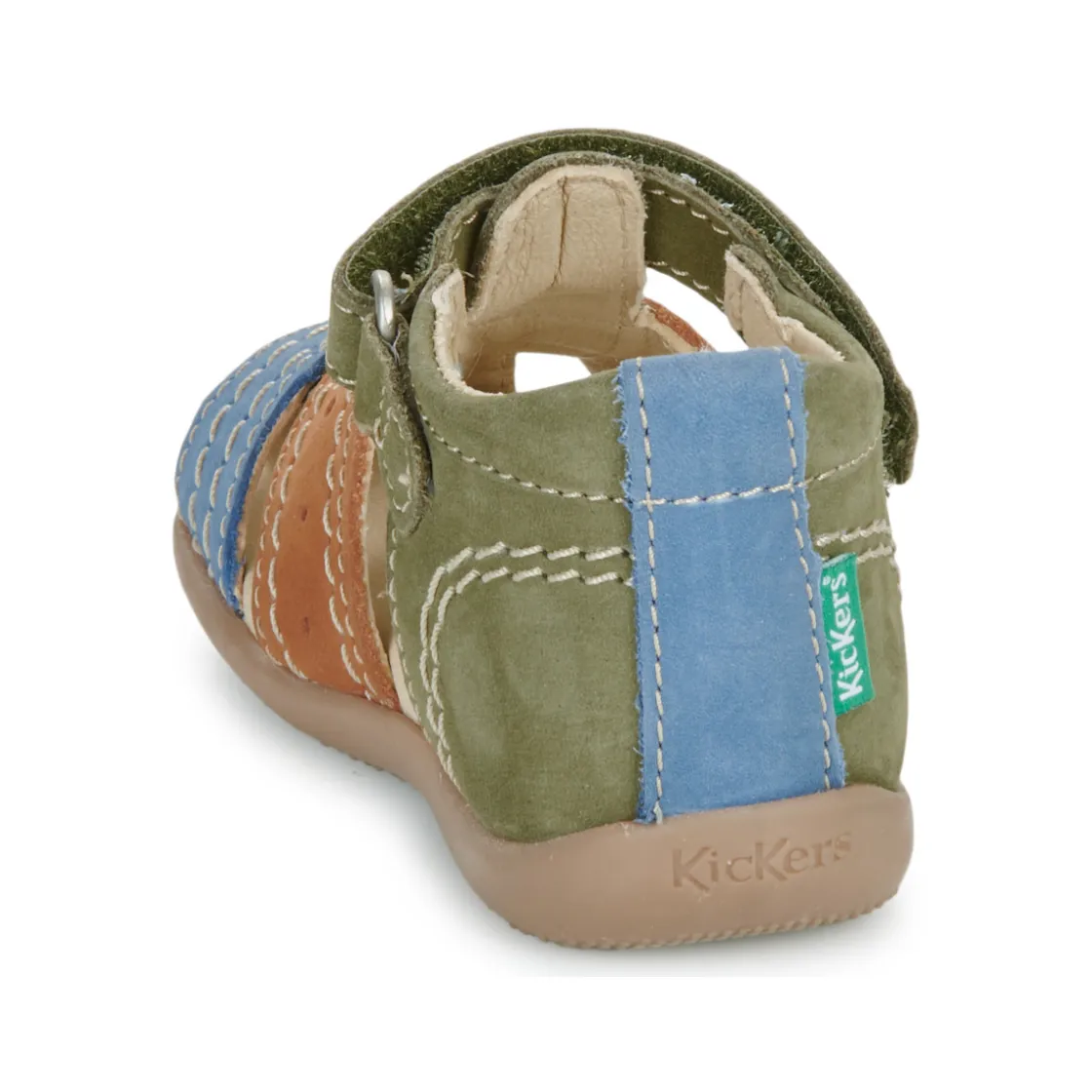 Kickers - BIGBAZAR-2 Clearance