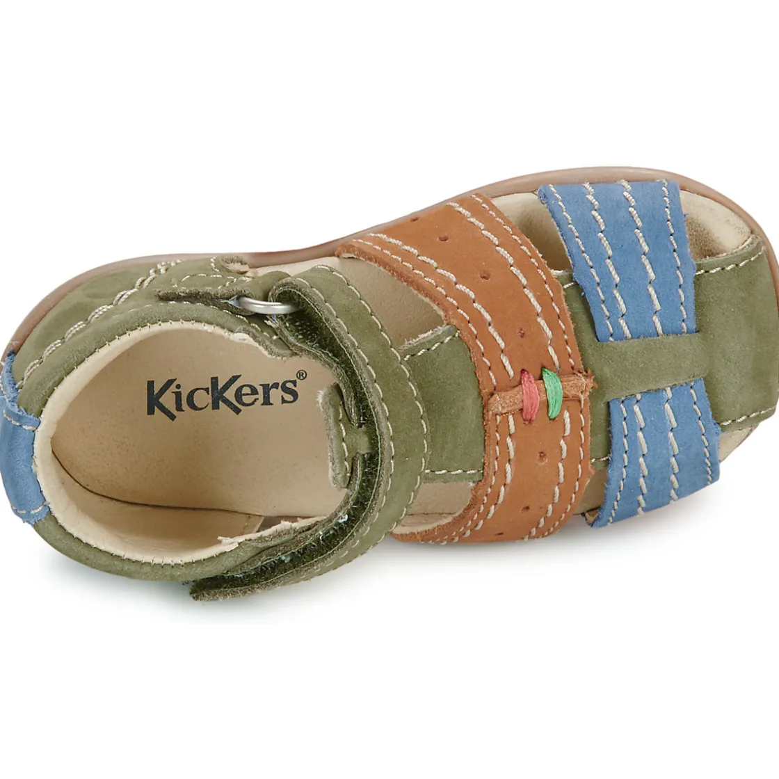 Kickers - BIGBAZAR-2 Clearance