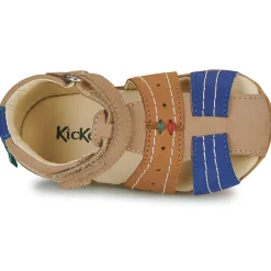 Kickers - BIGBAZAR-2 Outlet