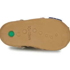 Kickers - BIGBAZAR-2 Outlet
