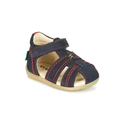 Kickers - BIGBAZAR-2< Sandales Et Nu-pieds