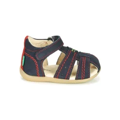 Kickers - BIGBAZAR-2< Sandales Et Nu-pieds